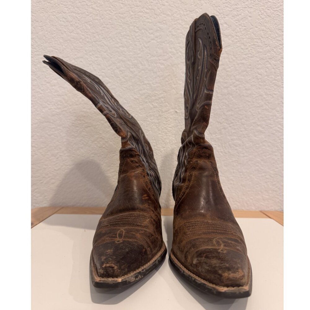 Ariat Heritage Women's Western Boot